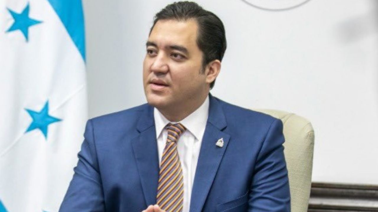 Hector Zelaya