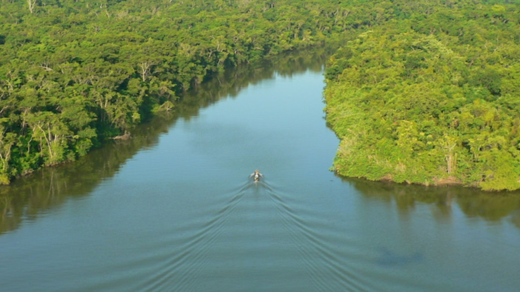 Gobierno Crea comisión de alto nivel para preservar recursos naturales en zonas protegidas